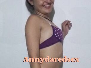 Annydaredsex
