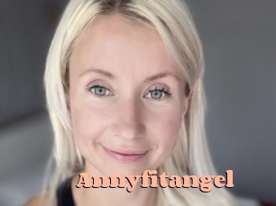 Annyfitangel