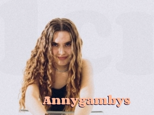 Annygambys
