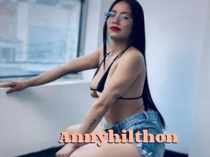 Annyhilthon