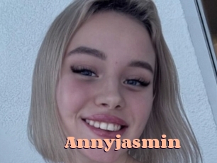 Annyjasmin