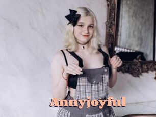 Annyjoyful