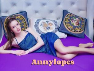 Annylopes