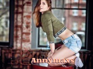 Annymaxs