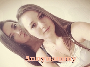 Annynammy