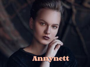 Annynett