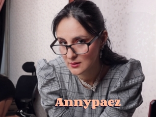 Annypaez