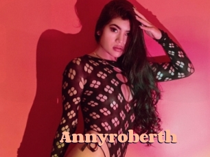 Annyroberth