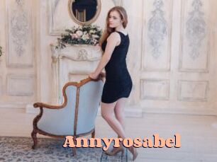 Annyrosabel
