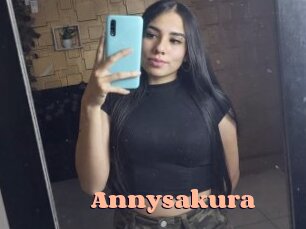 Annysakura
