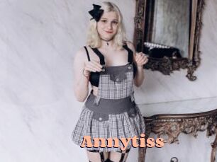 Annytiss