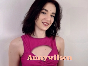 annywilsen Chatte Rasée