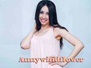Annywindflower