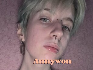annywon Chatte Rasée