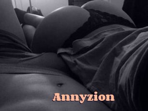 Annyzion