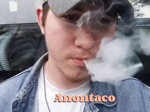 Anontaco