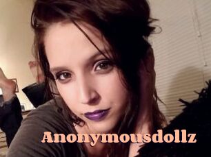 Anonymousdollz