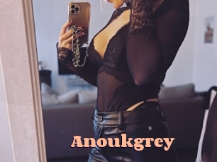 anoukgrey Chatte Rasée