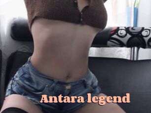 Antara_legend