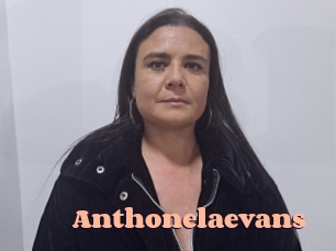 Anthonelaevans