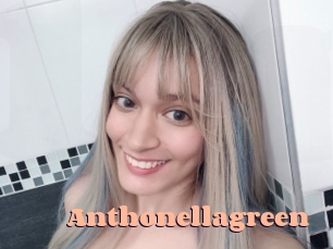 Anthonellagreen