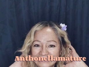 Anthonellamature