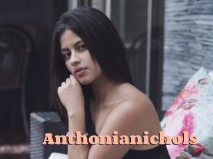 Anthonianichols