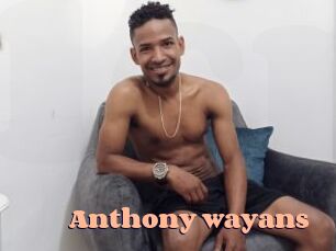 anthony_wayans Chatte Rasée