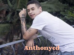 Anthonyed