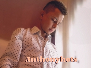 anthonyhots Chatte Rasée