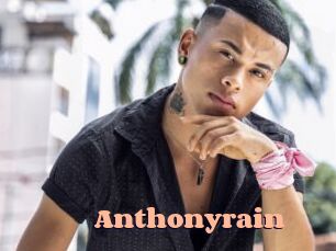 Anthonyrain