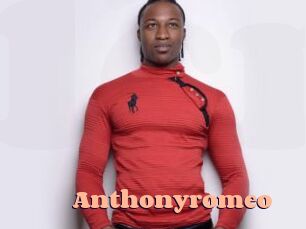 Anthonyromeo