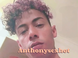 Anthonysexhot