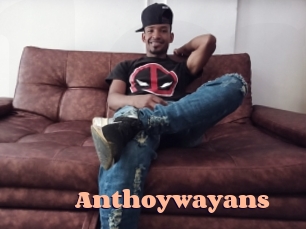 Anthoywayans
