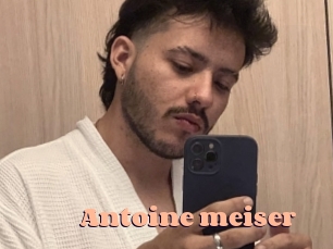 antoine_meiser Chatte Rasée