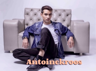 Antoinekroos