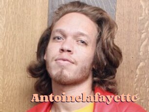 Antoinelafayette