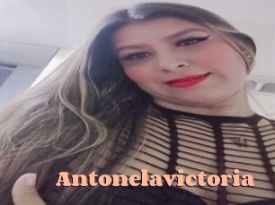 Antonelavictoria