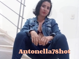 Antonella78hot