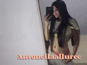 Antonellaalluree