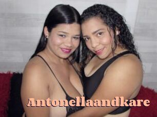 Antonellaandkare