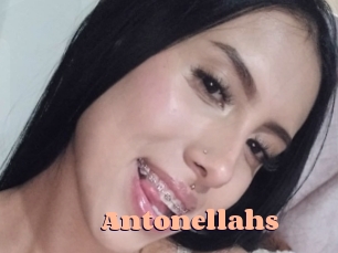 antonellahs Chatte Rasée