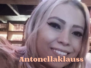 Antonellaklauss