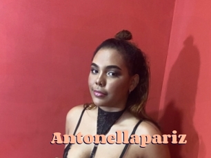 Antonellapariz