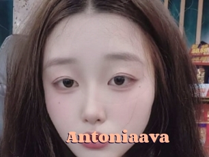 Antoniaava