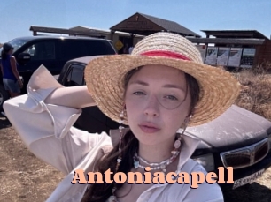 Antoniacapell