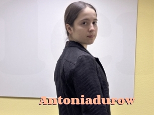 Antoniadurow