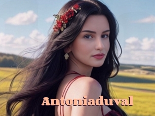 Antoniaduval