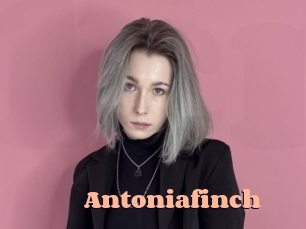 antoniafinch Chatte Rasée