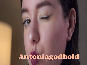 Antoniagodbold